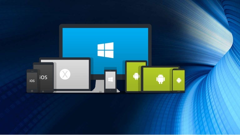 android vs windows phone ppt